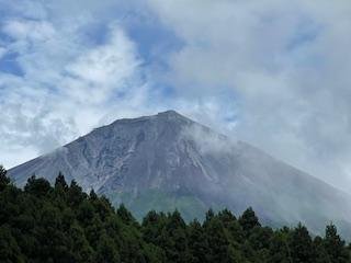 富士山