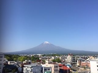 富士山12